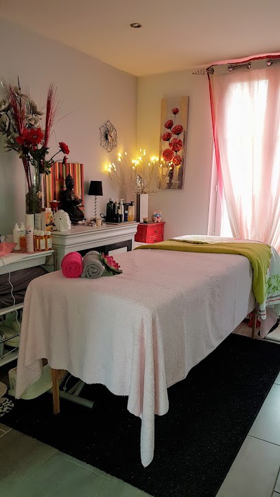 Instantzen, Centre de Bien-Etre à Bray-sur-Seine