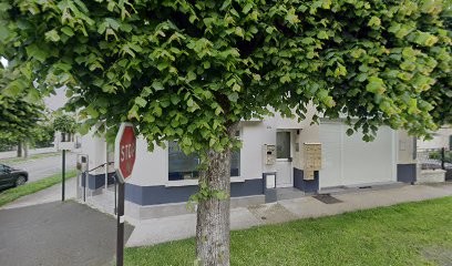 Thaïs Rumeau - Le Cœur Sur La Main, Centre de Bien-Etre à Paray-Vieille-Poste