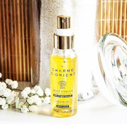 Dana Om Spa, Centre de Bien-Etre à Nancy