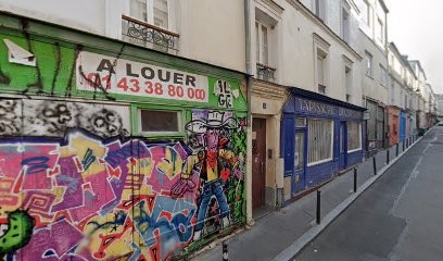 Marianne Marcuse Thérapeute Fleurs De Bach, Centre de Bien-Etre à Paris 10