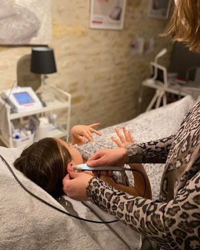 LUXOpuncture et MADEROthérapie Karine Nugues  Aujourd'hui pour demain, Centre de Bien-Etre à Damigny