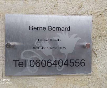Bernard Bien-être, Centre de Bien-Etre à Manosque