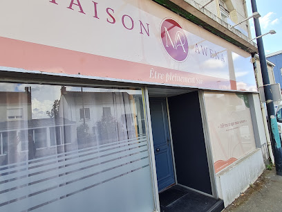 Maison Awena, Centre De Bien-Être à Vertou