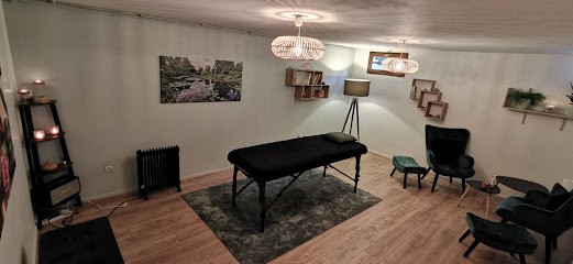 Karine BAUDEL Sannois, Sophrologue, Relaxologue, Accompagnante à La Parentalité, Praticienne En Massage De Bien-être, Centre de Bien-Etre à Sannois