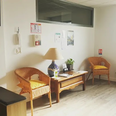 Shiatsu et Magnétisme / Sylvie Sarnette, Centre de Bien-Etre à Montélimar