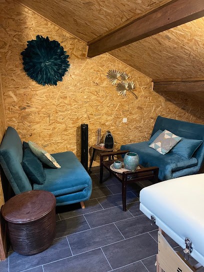 Maison Bien-Etre Venerque, Centre de Bien-Etre à Venerque