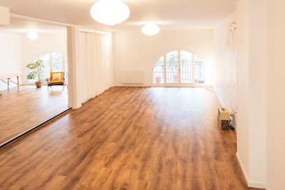 L'Espace Mandala, Centre de Bien-Etre à Gourdon