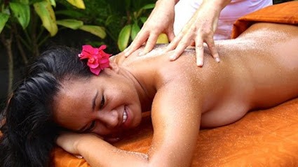 Safoka Massage Tahitien, Centre de Bien-Etre à Saint-Victoret