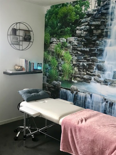 Les Énergies d'Aure, Centre de Bien-Etre à Bourges