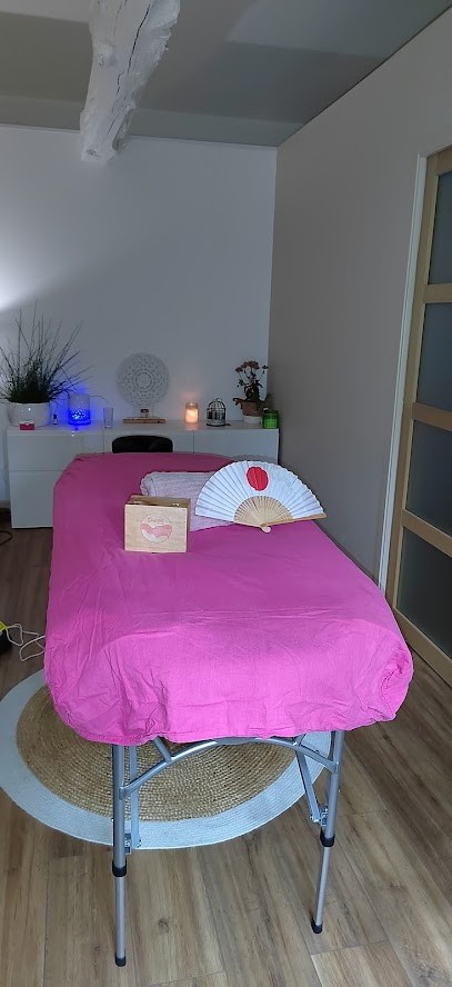 douceur de sens, Centre de Bien-Etre à Boissezon