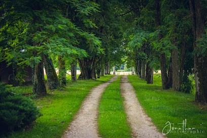 LE CLOS DES ECUETS, Centre de Bien-Etre à Attignat