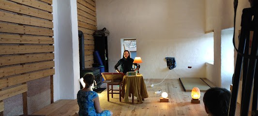 Terre D'Empathie, Centre de Bien-Etre à Dieffenbach-au-Val