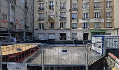Serenizen, Centre de Bien-Etre à Paris 05