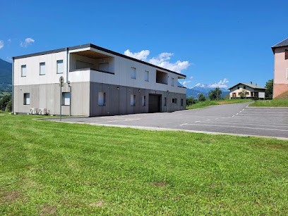 Arconde Innovation, Centre de Bien-Etre à Notre-Dame-des-Millières