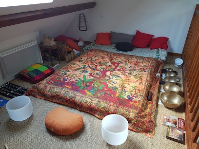 Azur Shiatsu, Centre de Bien-Etre à Estaires