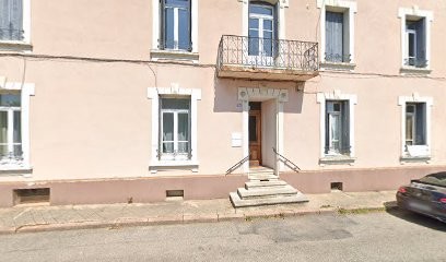 Nectar'In Bien-Etre, Centre de Bien-Etre à Saint-Symphorien-sur-Coise