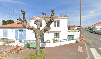L'esprit Du Geste, Centre de Bien-Etre à Saint-Gilles-Croix-de-Vie