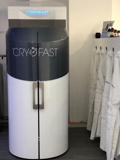 CRYOFAST Mulhouse, Centre de Bien-Etre à Mulhouse