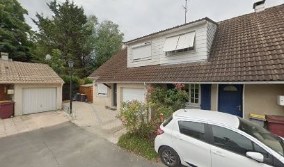 Valérie Noth - Deux Mains Pour Soi, Centre de Bien-Etre à Croissy-Beaubourg