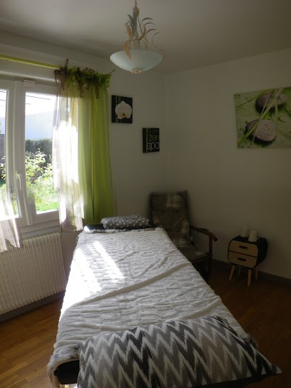 OzeReiki, Centre de Bien-Etre à Chevigny-Saint-Sauveur