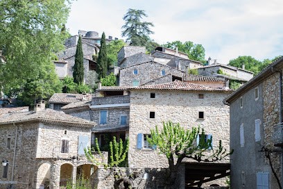 Jeûne, Randonnée, Yoga Kundalini & Yin Et Méditation PhiliAgapé Eric Borveau Le Mas, Centre de Bien-Etre à Saint-Sauveur-de-Cruzières