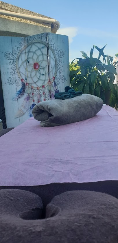 Évasion D'aurora, Centre de Bien-Etre à Lucciana