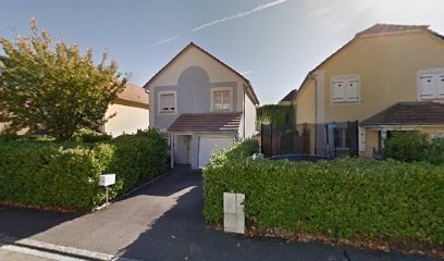 Emilie Langjahr - Ortho-Bionomy, Centre de Bien-Etre à Rixheim