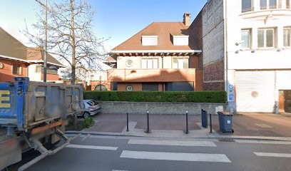 le Chemin de la Métamorphose, Centre de Bien-Etre à Tourcoing