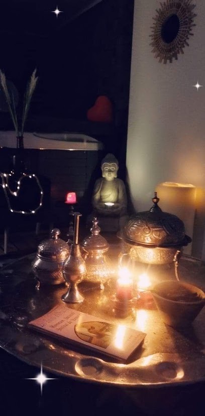 Les Bains d'Orient, Centre de Bien-Etre à Castelnau-le-Lez