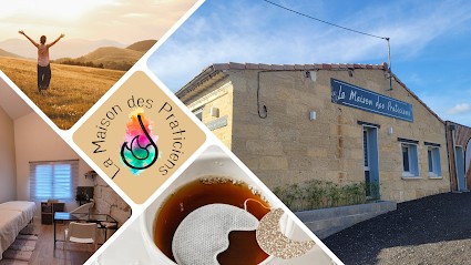 La Maison des Praticiens, Centre de Bien-Etre à Ambarès-et-Lagrave