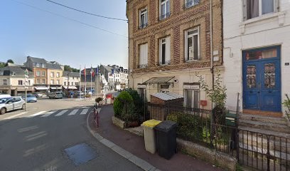 Green power cbd bolbec, Centre de Bien-Etre à Bolbec