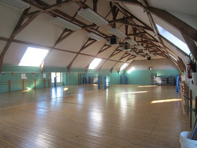 Ussel Qi Gong ShenDao, Centre de Bien-Etre à Ussel