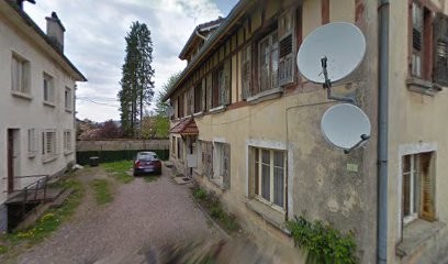 Pernet Edwige, Centre de Bien-Etre au Thillot