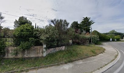 Sophrologie Camille Mathieu-Cessot, Centre de Bien-Etre à Mallemort