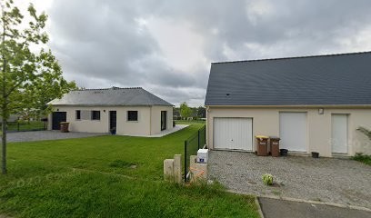 Douce Énergie, Centre de Bien-Etre à Fégréac