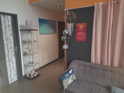 centre Amma'zonite, Centre de Bien-Etre à Hinx