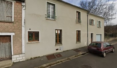 Shiatsu, Massage Bien-etre, Centre de Bien-Etre à Marines