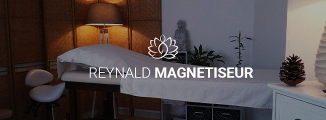 Reynald Magnétiseur, Centre de Bien-Etre à Saint-Martin-Boulogne