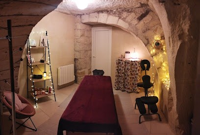 L'Instant Suspendu, Centre de Bien-Etre à Langeais