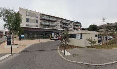 Iron Bodyfit Vitrolles, Centre de Bien-Etre à Vitrolles