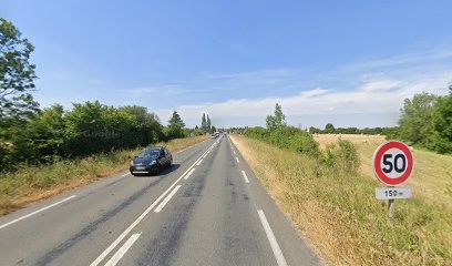 Lusson Sarah Thérapeute énergéticienne, Centre de Bien-Etre à Maresché