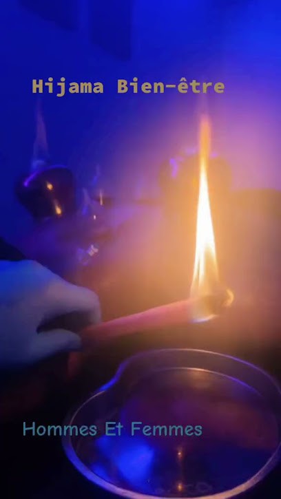 Hijama Bien-Être, Centre de Bien-Etre à Évry