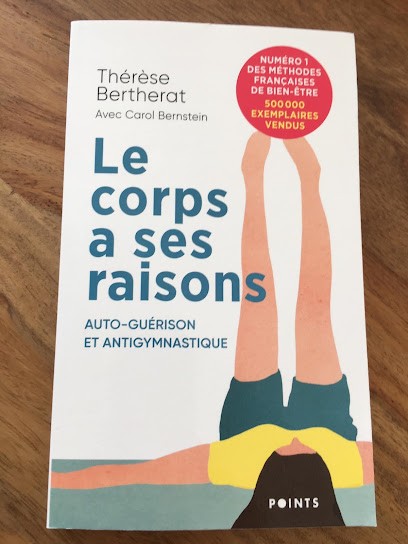 Les Échos Du Corps Claire Daviaud, Centre de Bien-Etre à Bordeaux