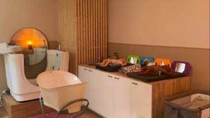 9 Mois pour une vie - baby spa, Centre de Bien-Etre à Issoudun