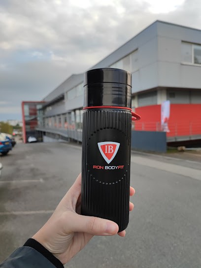 Iron Bodyfit Brest Électrostimulation, Centre de Bien-Etre à Brest