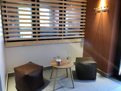 Balneo & Spa de la Gauderie, Centre de Bien-Etre à Sanilhac