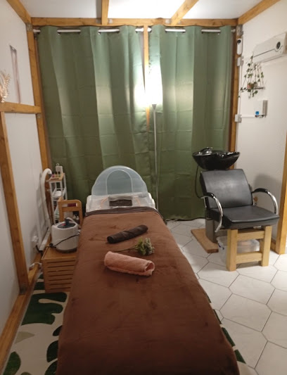 Loâm Head Spa, Centre De Bien-Être à Perpignan
