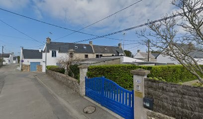 Béatrice VEILLARD, Centre de Bien-Etre à Quiberon