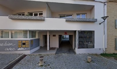 Chantal Gachet - Formation Access Bars, Facelift, Processus Corporels - Massage Des 5 Continents® - Belly Revolution®, Centre de Bien-Etre à La Roche-sur-Yon