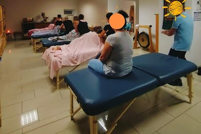 Hadassah Formation et Massage bien-être, Centre de Bien-Etre à Pleumeur-Bodou